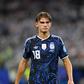Nico Paz encontra-se ao serviço da Argentina no Mundial-2026 - Foto: IMAGO