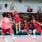 Seleção Nacional sub-22 perdeu com a Polónia na estreia do Europeu, em Albufeira. Foto Diogo Oliveira/FPV