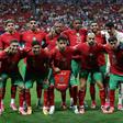 Equipa de Marrocos no Mundial 2026 (IMAGO)