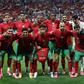 Equipa de Marrocos no Mundial 2026 (IMAGO)