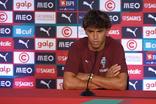 Empate contra a Colômbia ainda mexe: «Não acho que tenhamos estado mal»
