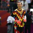 Manuel Neuer sob pressão - Foto: IMAGO