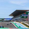 A organização da F1 não descartou a hipótese de colocar um GP no Algarve ainda este ano. IMAGO