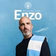 Enzo Maresca oficial no City