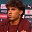 João Félix - foto Miguel Nunes