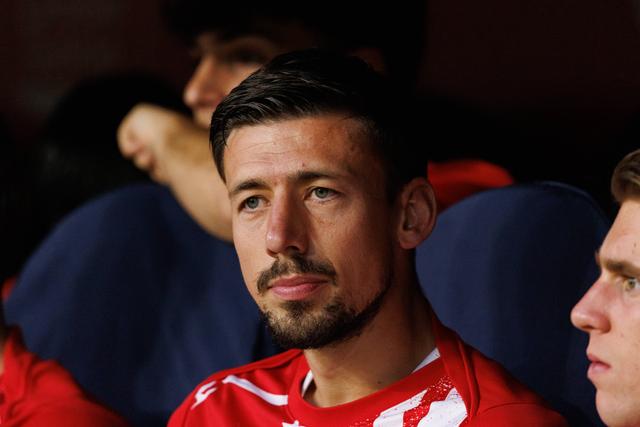 Clément Lenglet (IMAGO)