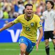 Martinelli estreou-se a marcar em Mundiais, o 5.º pela seleção em 26 jogos