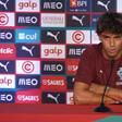 Félix «não viu» post de Rúben Dias e nega incoerência na Seleção: «Quem temos de ouvir é o mister»