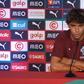 Félix nega incoerência na Seleção: «Muitos falam, mas quem temos de ouvir é o mister»