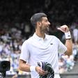 VÍDEO: pedido de casamento trava jogo e Djokovic faz exigência