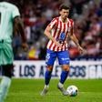 «Não vejo Lenglet com aquele perfil de líder»