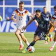 INCRÍVEL! O Paraguai resistiu e eliminou a Alemanha do Mundial
