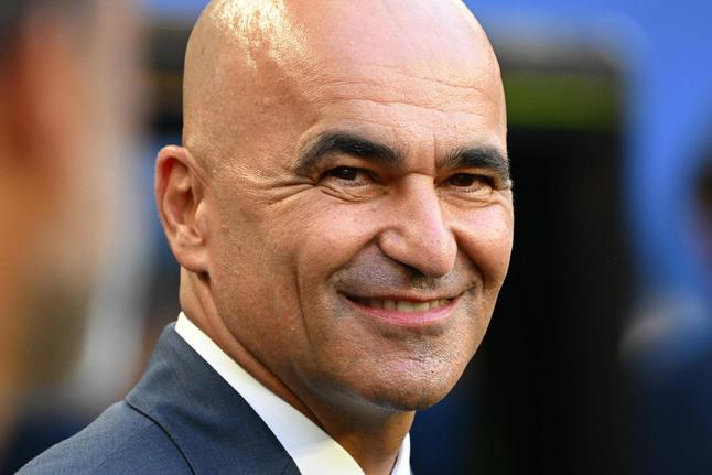 «Roberto Martinez é cansativo e não tem a coragem de Jesus ou Conceição»
