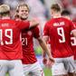 Mercado SC Braga: avançado dinamarquês a chegar da Bundesliga