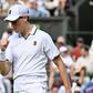Sinner passa por dificuldades para iniciar defesa do título em Wimbledon