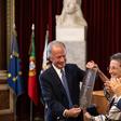 Rosa Mota distinguida pela Fundação Ilídio Pinho (foto: CM Lisboa)