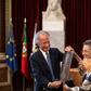 Rosa Mota distinguida pela Fundação Ilídio Pinho (foto: CM Lisboa)