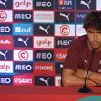 O regresso da peruca? Félix promete festejo inusitado: «Esperemos que isso aconteça»