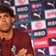 João Félix - foto Miguel Nunes