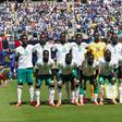 Equipa do Senegal, uma das seleções africanas presentes no Mundial - Foto: IMAGO