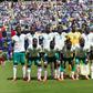 Equipa do Senegal, uma das seleções africanas presentes no Mundial - Foto: IMAGO