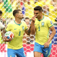 Casemiro no Brasil-Japão - Foto: FIFA