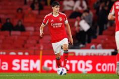 «António Silva precisa mais do Benfica do que o Benfica de António Silva»