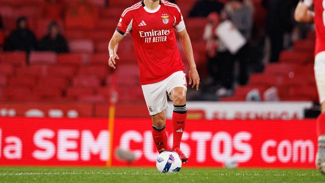 «António Silva precisa mais do Benfica do que o Benfica de António Silva»