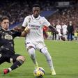 Estoril contrata lateral formado no Atlético Madrid
