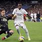Estoril contrata lateral formado no Atlético Madrid