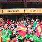 O Estádio da Luz vai receber a cerimónia de abertura da IberCup, como no ano passado