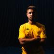 Fernando Medrano é o primeiro reforço do Estoril - Foto: Estoril