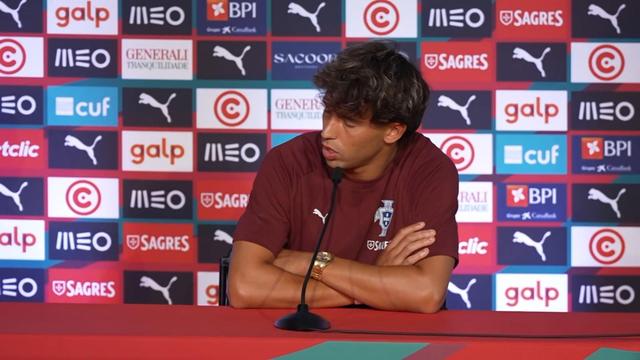 «O campeonato saudita é bastante competitivo, eu não achava antes de lá chegar»