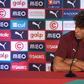 «O campeonato saudita é bastante competitivo, eu não achava antes de lá chegar»