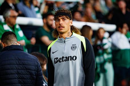Ricardo Mangas esteve perto da saída mas negócio caiu - Foto: IMAGO