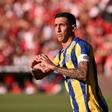 Di María renova com o Rosario Central