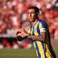 Di María renova com o Rosario Central