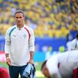 Mundial: Seleção de luto com notícia da morte do pai de Ricardo Carvalho