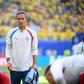 Mundial: Seleção de luto com notícia da morte do pai de Ricardo Carvalho
