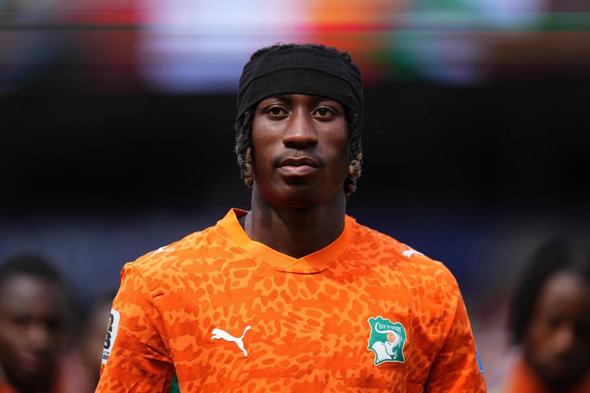 Yan Diomande (IMAGO)
