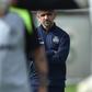 Rui Borges já esteve na Academia para planificar a nova temporada - Foto: MIGUEL NUNES