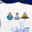 Dragon Force chega a Belo Horizonte - Foto: FC PORTO