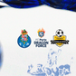 Dragon Force chega a Belo Horizonte - Foto: FC PORTO