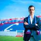Sérgio Ferreira oficializado como novo técnico do Alverca - Foto: ALVERCA SAD