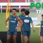 Direto: siga o treino da Seleção