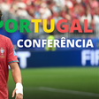 Direto: siga a conferência de João Félix