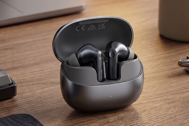 Descubra os fones bestsellers do AliExpress