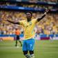 Ancelotti fez o Brasil dançar e escrete está nos oitavos!