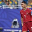 «Se calhar, Martínez não tem outra hipótese que não pôr Ronaldo a jogar»