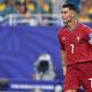 «Se calhar, Martínez não tem outra hipótese que não pôr Ronaldo a jogar»